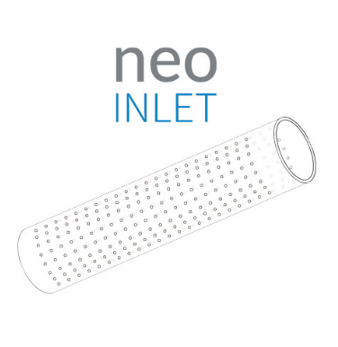 AquaRio NEO INLET NET M - Защитная сетка для заборных трубок, 13мм